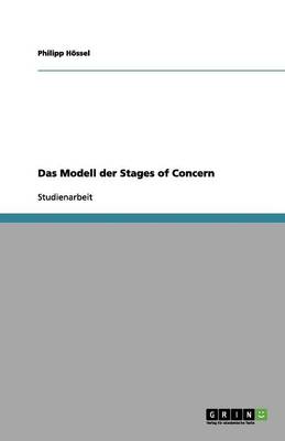 Das Modell Der Stages of Concern (Paperback)