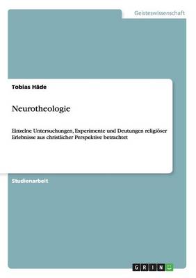 Neurotheologie (Paperback)