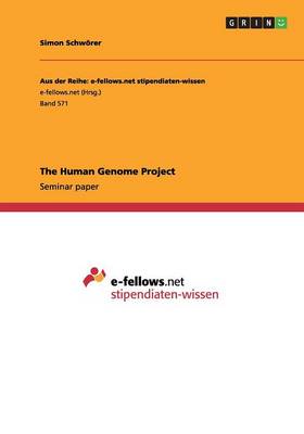 The Human Genome Project (Paperback)