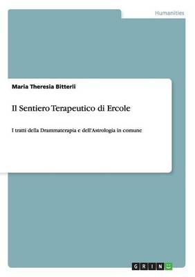 Il Sentiero Terapeutico Di Ercole (Paperback)
