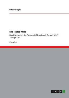Die Letzte Krise (Paperback)