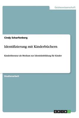 Identifizierung Mit Kinderb chern (Paperback)
