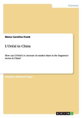 L'Or al in China (Paperback)
