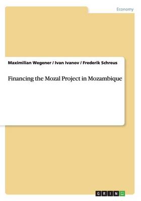 Financing the Mozal Project in Mozambique (Paperback)
