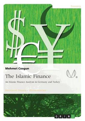 The Islamic Finance (Paperback)