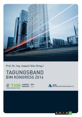 Bim Kongress 2014 (Paperback)