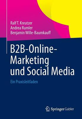 B2b-Online-Marketing Und Social Media: Ein Praxisleitfaden (Paperback)