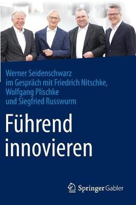 F�hrend Innovieren (Hardback)