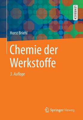 Chemie Der Werkstoffe (Paperback)