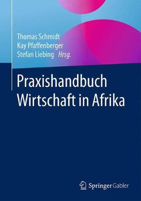 Praxishandbuch Wirtschaft in Afrika (Paperback)