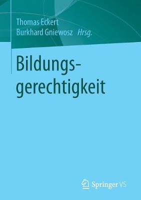 Bildungsgerechtigkeit (Paperback)