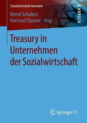 Treasury in Unternehmen Der Sozialwirtschaft - Sozialwirtschaft Innovativ (Paperback)