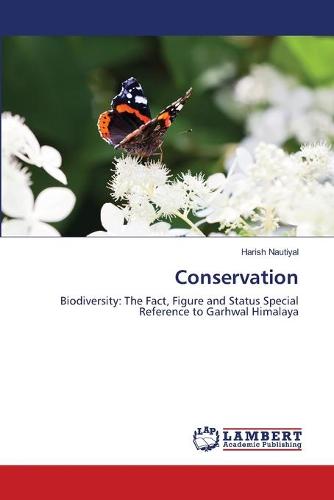 Conservation (Paperback)