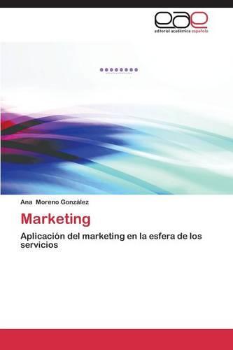Marketing (Paperback)