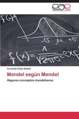 Mendel Segun Mendel (Paperback)