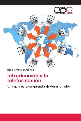 Introduccion a la Teleformacion (Paperback)