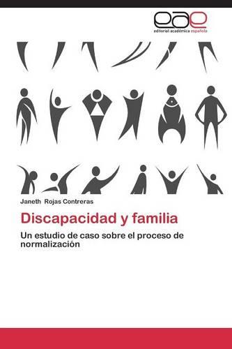 Discapacidad y Familia (Paperback)