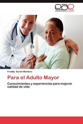 Para El Adulto Mayor (Paperback)