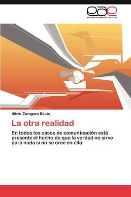 La Otra Realidad (Paperback)