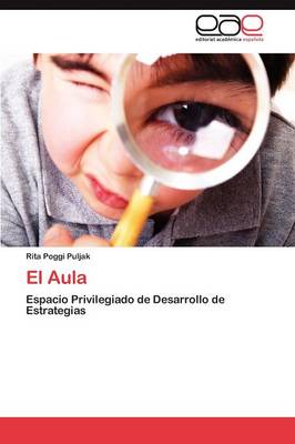 El Aula (Paperback)