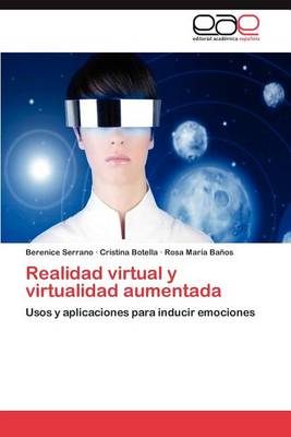 Realidad Virtual y Virtualidad Aumentada (Paperback)