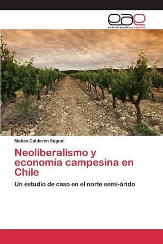 Neoliberalismo y Economia Campesina En Chile (Paperback)