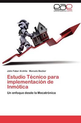Estudio Tecnico Para Implementacion de Inmotica (Paperback)