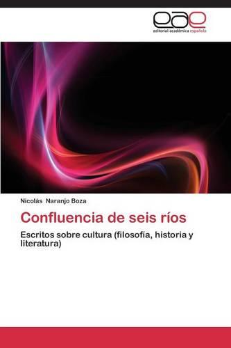 Confluencia de Seis Rios (Paperback)