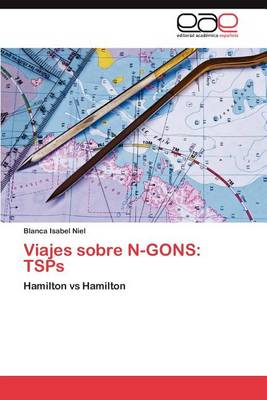 Viajes Sobre N-Gons: Tsps (Paperback)