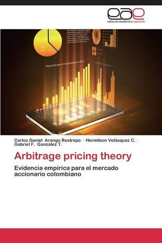 Arbitrage Pricing Theory (Paperback)