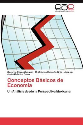 Conceptos Basicos de Economia (Paperback)