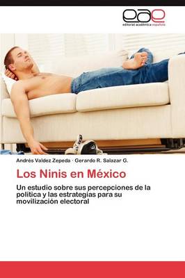 Los Ninis En Mexico (Paperback)