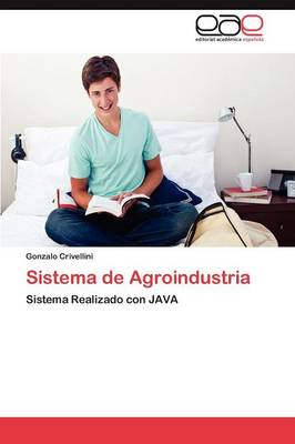 Sistema de Agroindustria (Paperback)