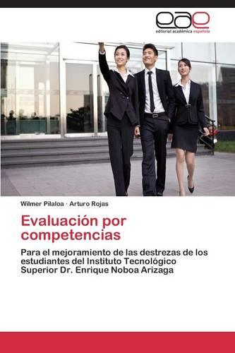 Evaluacion Por Competencias (Paperback)