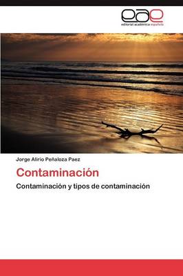 Contaminacion (Paperback)