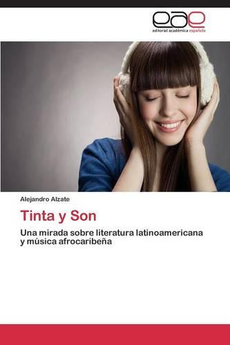 Tinta y Son (Paperback)