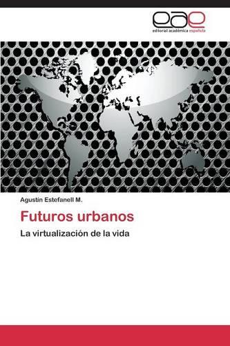 Futuros Urbanos (Paperback)