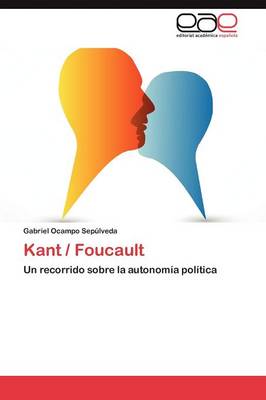 Kant / Foucault (Paperback)