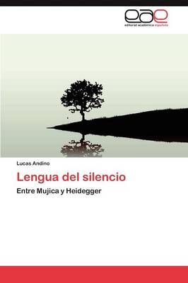 Lengua del Silencio (Paperback)