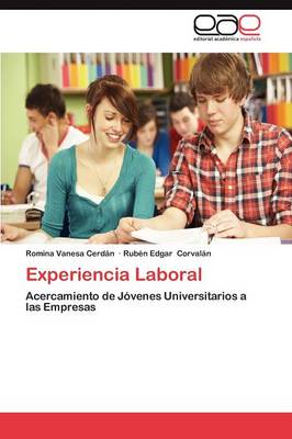 Experiencia Laboral (Paperback)