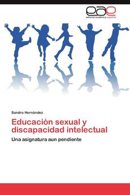 Educacion Sexual y Discapacidad Intelectual (Paperback)