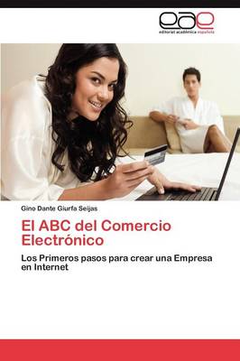 El ABC del Comercio Electronico (Paperback)