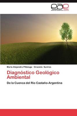 Diagnostico Geologico Ambiental (Paperback)