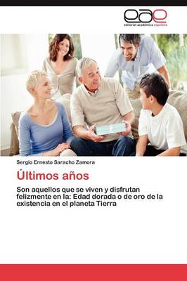 Ultimos Anos (Paperback)