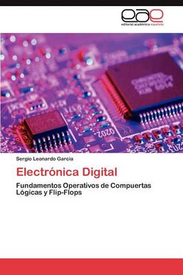 Electronica Digital (Paperback)