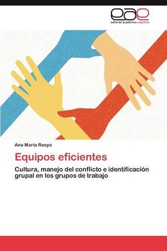 Equipos Eficientes (Paperback)