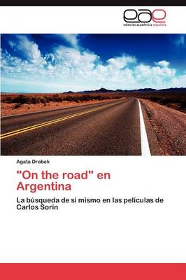 On the Road En Argentina (Paperback)