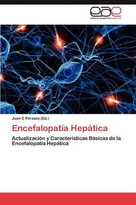 Encefalopatia Hepatica (Paperback)