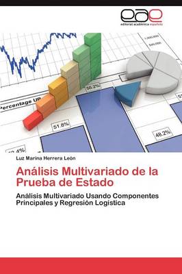 Analisis Multivariado de La Prueba de Estado (Paperback)
