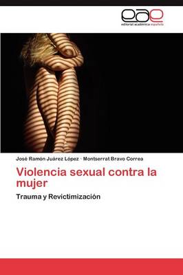 Violencia Sexual Contra La Mujer (Paperback)